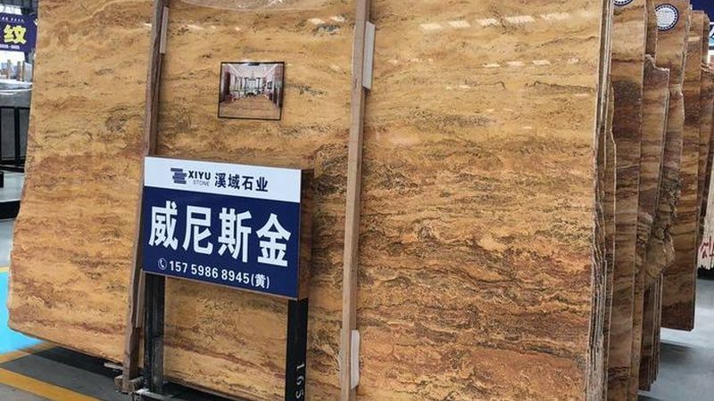 大理石马赛克拼花安装，掌握这些流程轻松施工