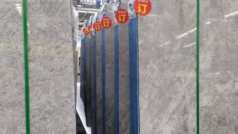 揭秘透光石幕墙安装工程：技术与细节全解析
