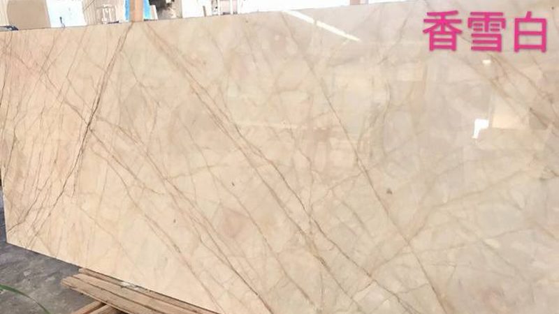 山东白麻花岗岩：品质与工艺的完美结合**
