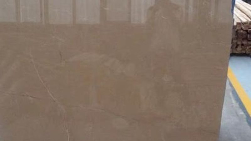 水磨石地面厚度如何选？揭秘防裂秘诀