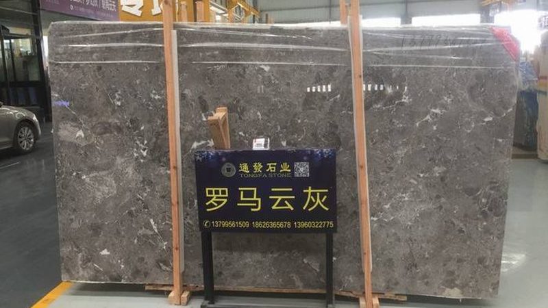 大理石背景墙安装人工费为什么差别大