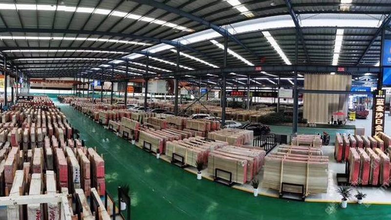 水磨石地面：施工要点解析与注意事项