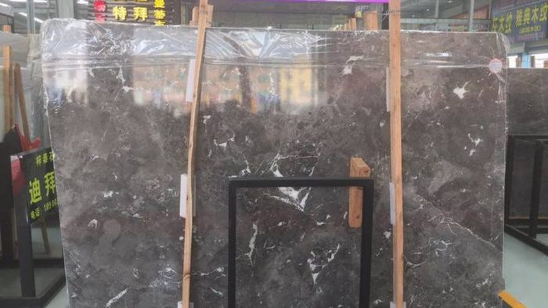 大理石翻新抛光自己动手方法