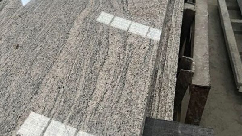揭秘水磨石地坪定制：不只是石材的拼接艺术