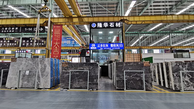 石材养护施工后如何保养