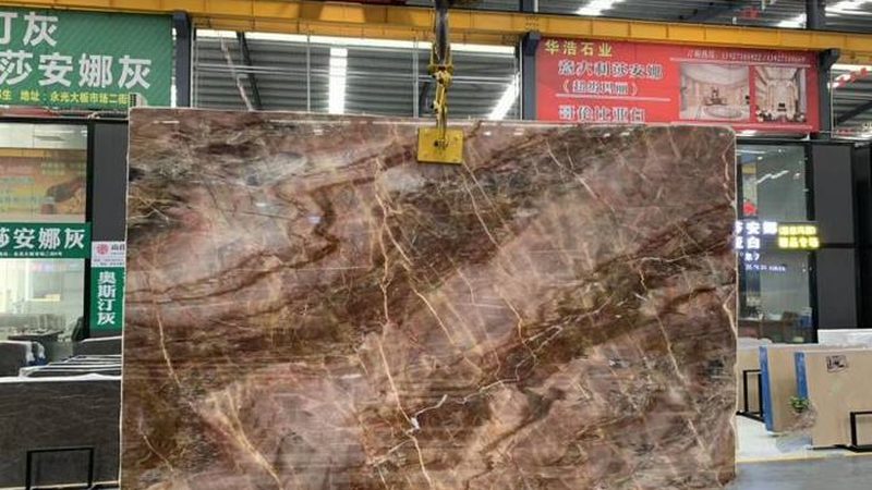 石材幕墙验收规范：质量把关的“硬指标