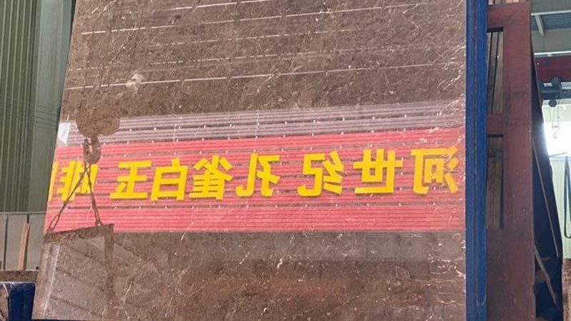 人造石洗手台定制尺寸测量的关键步骤**