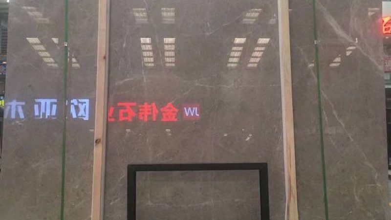 石材结晶代理设备：揭秘其背后的技术奥秘与应用场景