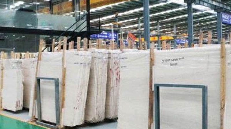 石英石台面安装费用一平多少钱？揭秘石英石台面安装成本构成
