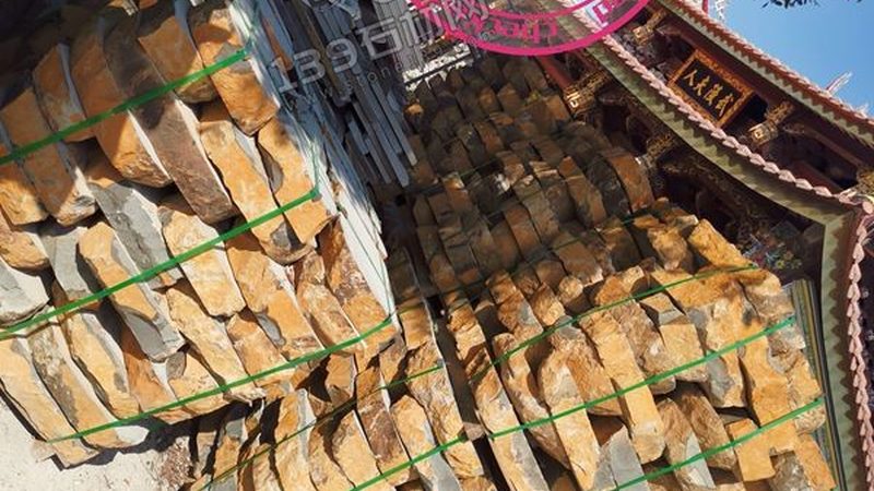 石材马赛克与陶瓷马赛克：耐久性对比解析