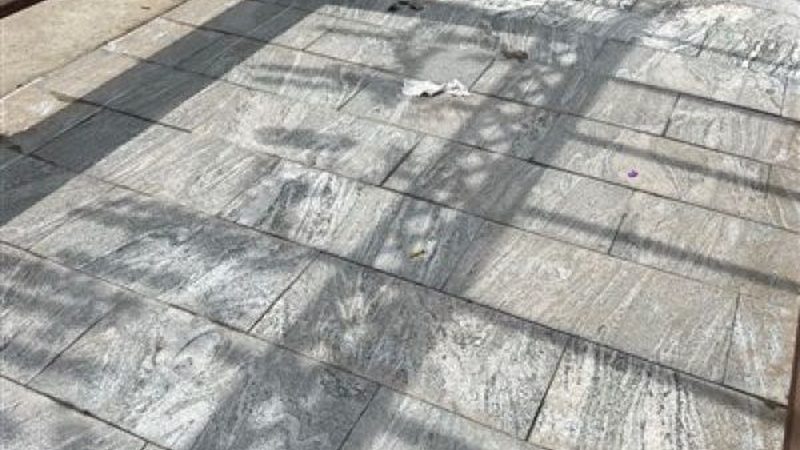 石材加工尺寸规格定制流程详解